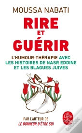 L'Humour-Thérapie