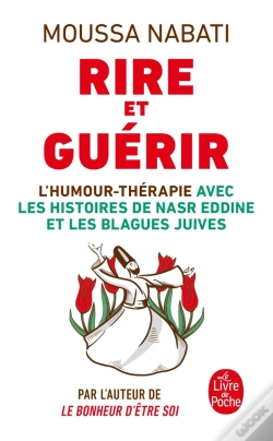 Capa do artigo L'Humour-Thérapie