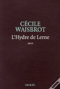 Capa do artigo L'Hydre De Lerne
