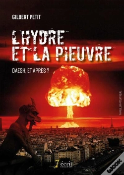 Capa do artigo L'Hydre Et La Pieuvre : Daesh, Et Après ?