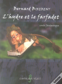 Capa do artigo L'Hydre Et Le Farfadet