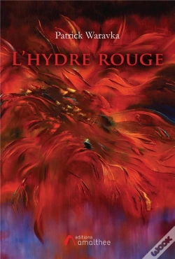Capa do artigo L'Hydre Rouge