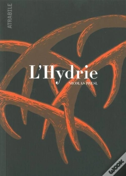 Capa do artigo L'Hydrie