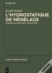 Lhydrostatique De Ménélaüs