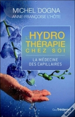 Capa do artigo L'Hydrothérapie Chez Soi