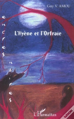 Capa do artigo L'Hyene Et L'Orfraie