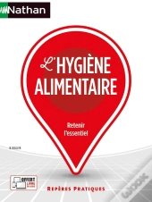 L'Hygiène Alimentaire (Édition 2023)