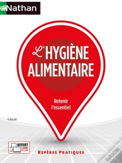 Capa do artigo L'Hygiène Alimentaire (Édition 2023)