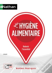 L'Hygiene Alimentaire Reperes Pratiques N24 2017