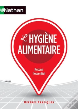 Capa do artigo L'Hygiene Alimentaire - Reperes Pratiques - Numero 24 2015