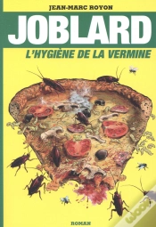 Capa do artigo L