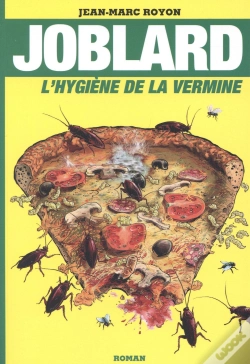 Capa do artigo L'Hygiène De La Vermine