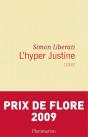L'Hyper-Justine - Preview