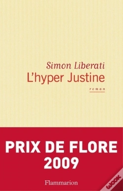 Capa do artigo L'Hyper-Justine