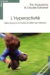 L'Hyperactivite