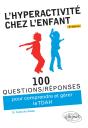 L'Hyperactivité Chez L'Enfant (Tdah) - 2e Édition - Preview