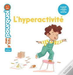 Capa do artigo L'Hyperactivité
