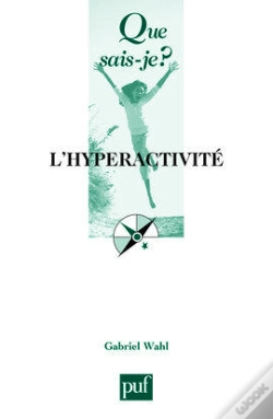 Capa do artigo L'Hyperactivité