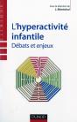L'Hyperactivité Infantile ; Débats Et Enjeux - Preview