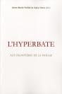 L'Hyperbate ; Aux Frontières De La Phrase - Preview
