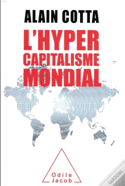 Capa do artigo L'Hypercapitalisme Mondial