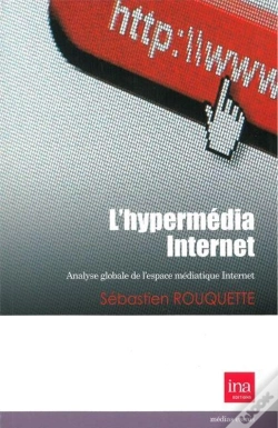 Capa do artigo L'Hypermédia Internet ; Analyse Globale De L'Espace Médiatique Internet