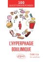 L'Hyperphagie Boulimique En 100 Questions/Réponses - Preview
