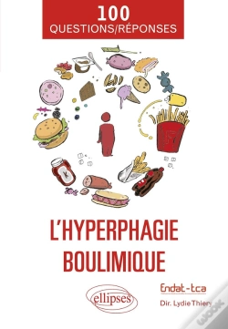 Capa do artigo L'Hyperphagie Boulimique