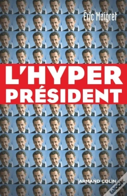 Capa do artigo L'Hyperprésident
