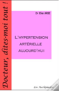 Capa do artigo L'Hypertension Arterielle Aujourd'Hui