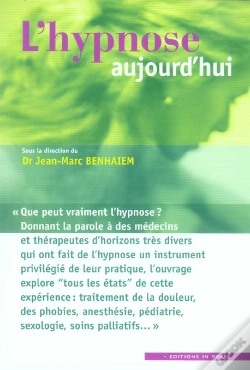 Capa do artigo L'Hypnose Aujourd'Hui