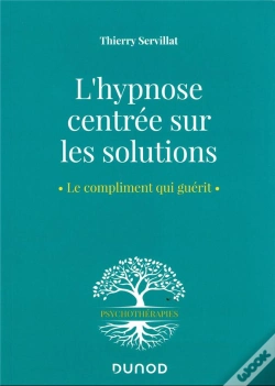 Capa do artigo L'Hypnose Centrée Sur Les Solutions