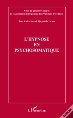 Capa do artigo L'Hypnose En Psychosomatique