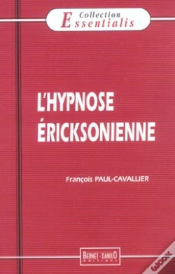 Capa do artigo L'Hypnose Ericksonienne