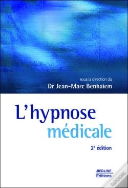 Capa do artigo L'Hypnose Médicale (2e Édition)