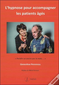 Capa do artigo L'Hypnose Pour Accompagner Les Patients Âgés