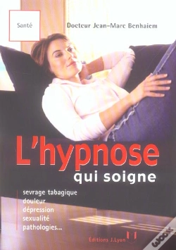 Capa do artigo L'Hypnose Qui Soigne