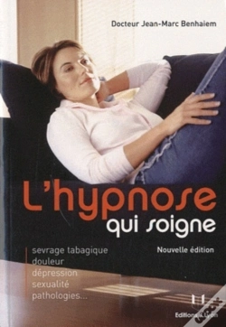 Capa do artigo L'Hypnose Qui Soigne