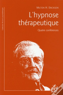 Capa do artigo L'Hypnose Thérapeutique