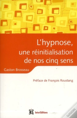 Capa do artigo L'Hypnose, Une Reinitialisation De Nos Ressources