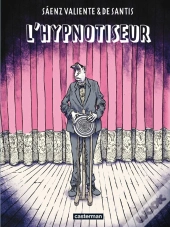 L'Hypnotiseur