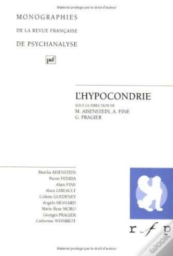 Capa do artigo L'Hypocondrie