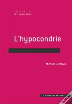 Capa do artigo L'Hypocondrie