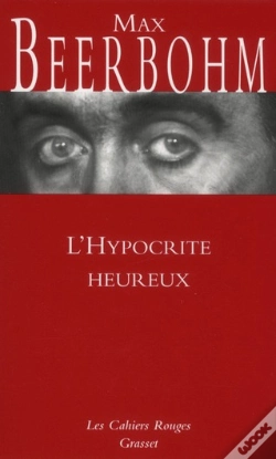 Capa do artigo L'Hypocrite Heureux