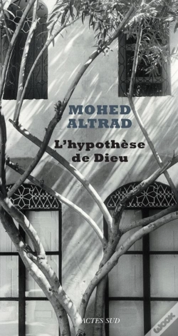 Capa do artigo L'Hypothèse De Dieu