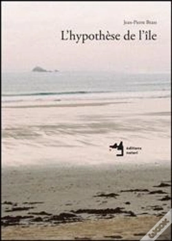 Capa do artigo L'Hypothèse De L'Île
