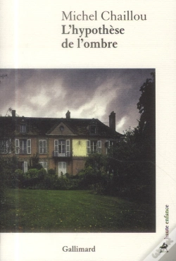 Capa do artigo L'Hypothèse De L'Ombre