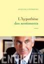 L'Hypothèse Des Sentiments - Preview