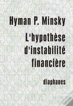Capa do artigo L'Hypothèse D'Instabilité Financière