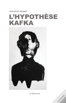 Capa do artigo L'Hypothèse Kafka